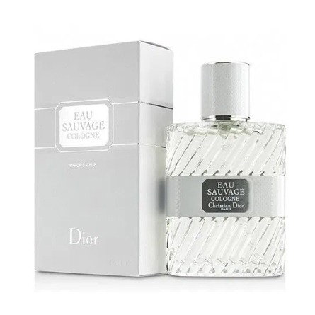 عطر ديور او سوفاج كولون للرجال 100 مل