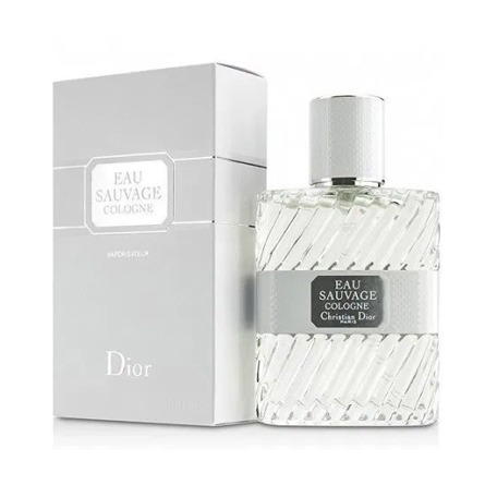 عطر ديور او سوفاج كولون للرجال 100 مل