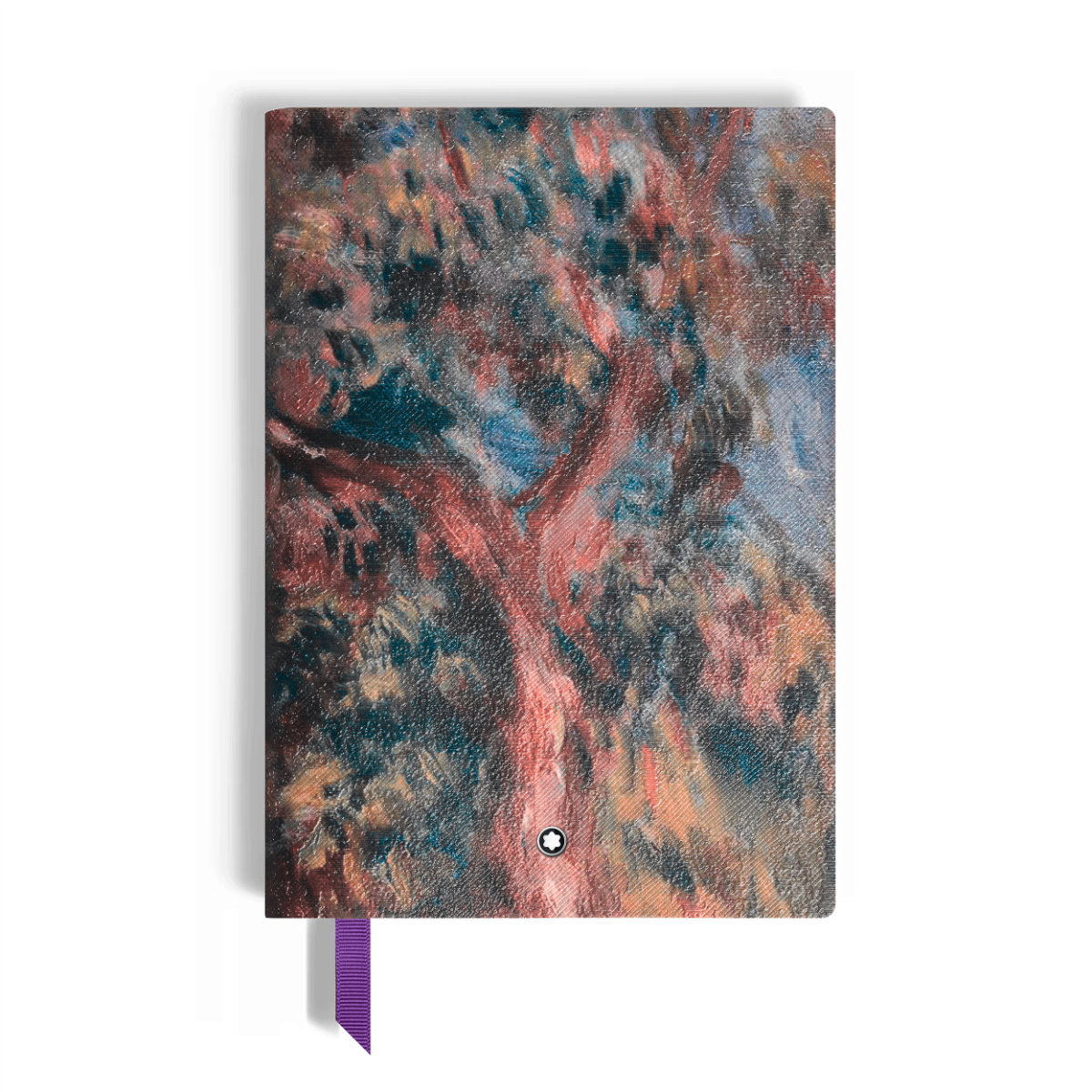 Montblanc Notebook Masters of Art Homage to Pierre