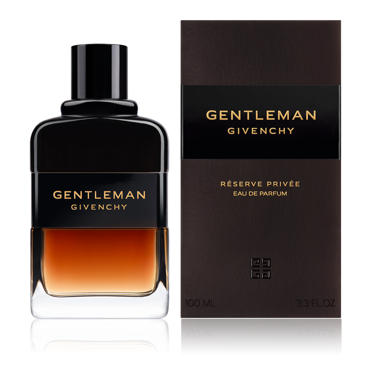 عطر جيفينشى جنتلمان ريسيرف بريفى اودى بيرفيوم 100 مل 