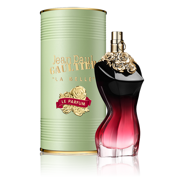 عطر جين بول قالتتير لا بيلى لى بارفيوم انتنس 100 مل 