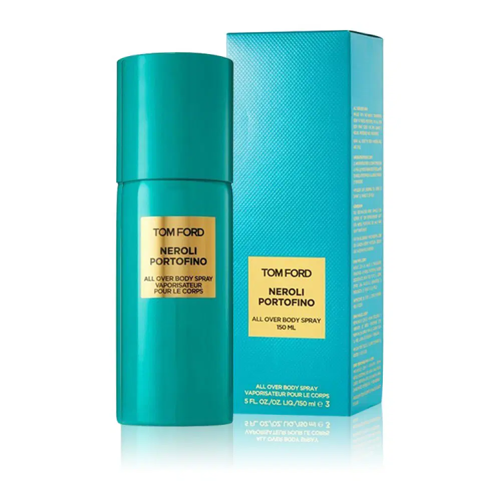 Tom Ford Neroli Portofino Body Spray - 150ml