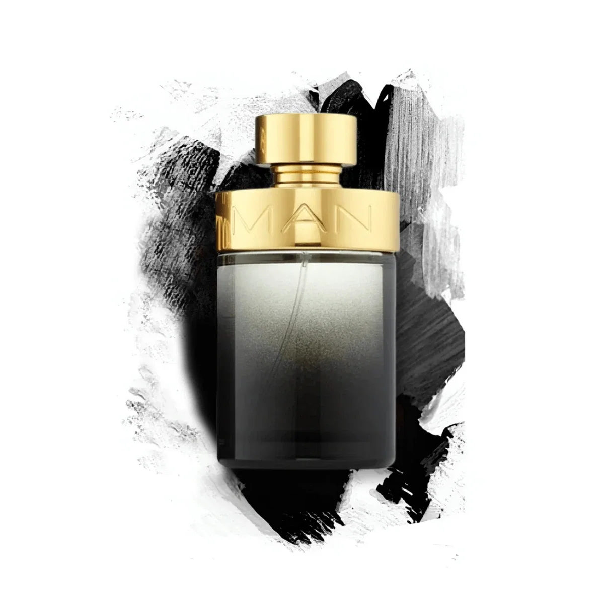 Halloween Man Shot Eau de Toilette for Men 125ml