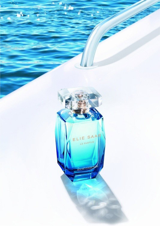Elie Saab le Parfum Resort Collection EDT 90Ml