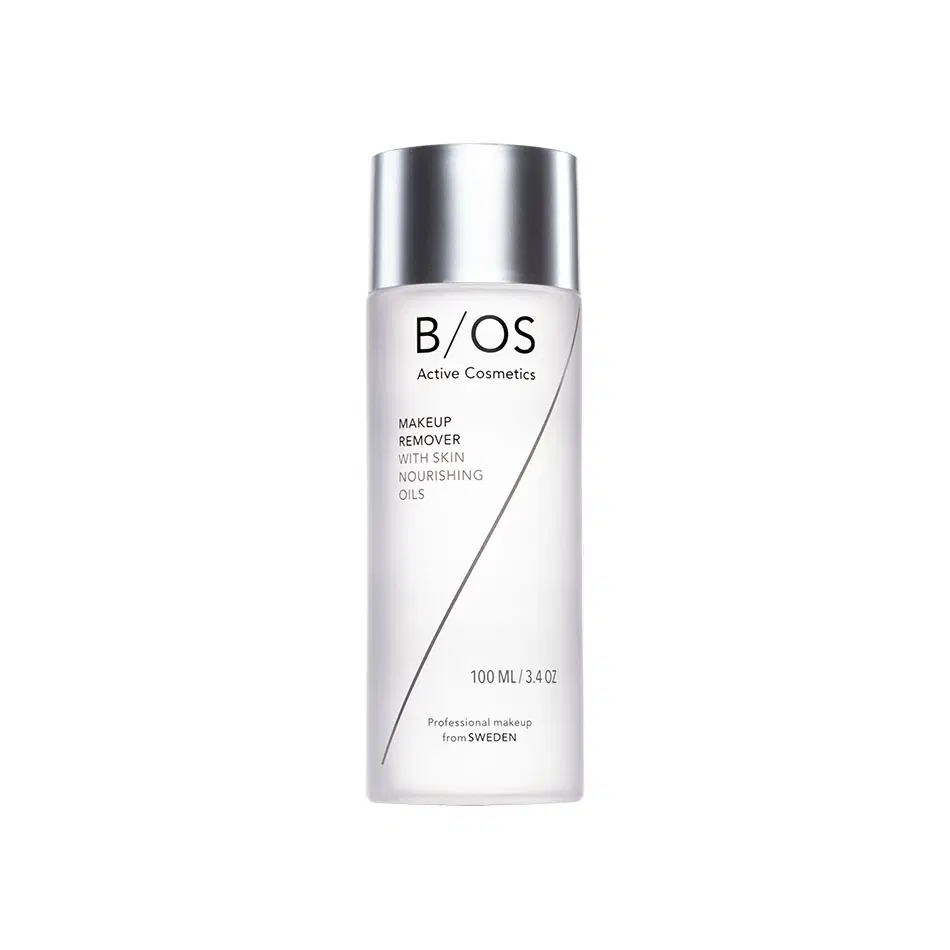 Base Of Sweden -The Makeup Remover