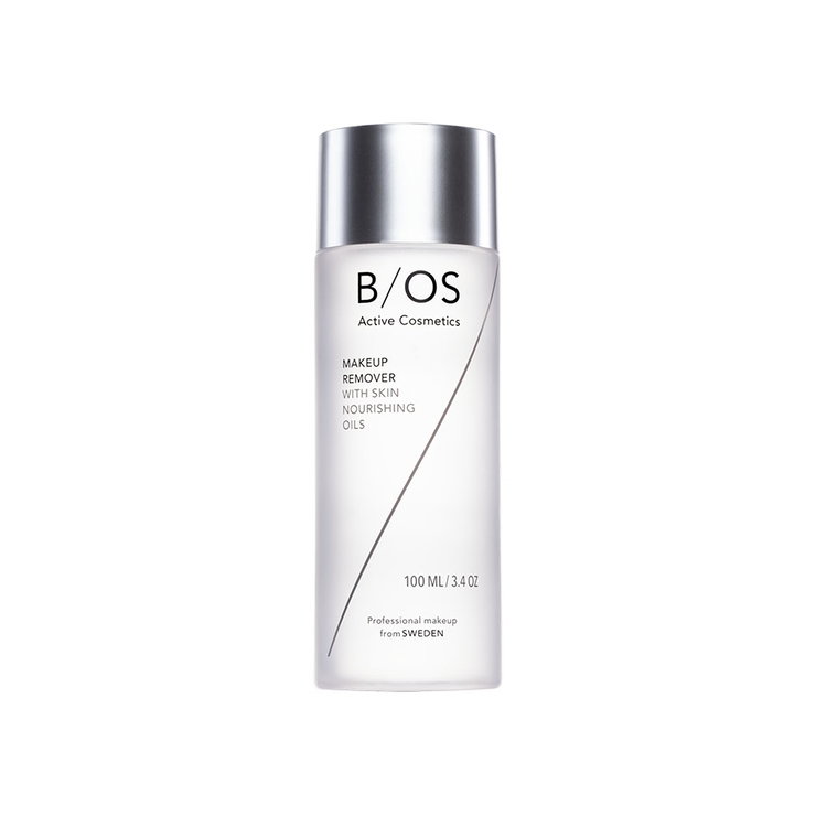 Base Of Sweden -The Makeup Remover