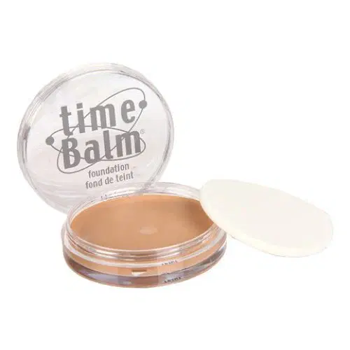 The Balm Time Balm Foundation Mid-Medium