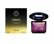 Versace Crystal Noir Pour Femme Eau de Parfum 90ml