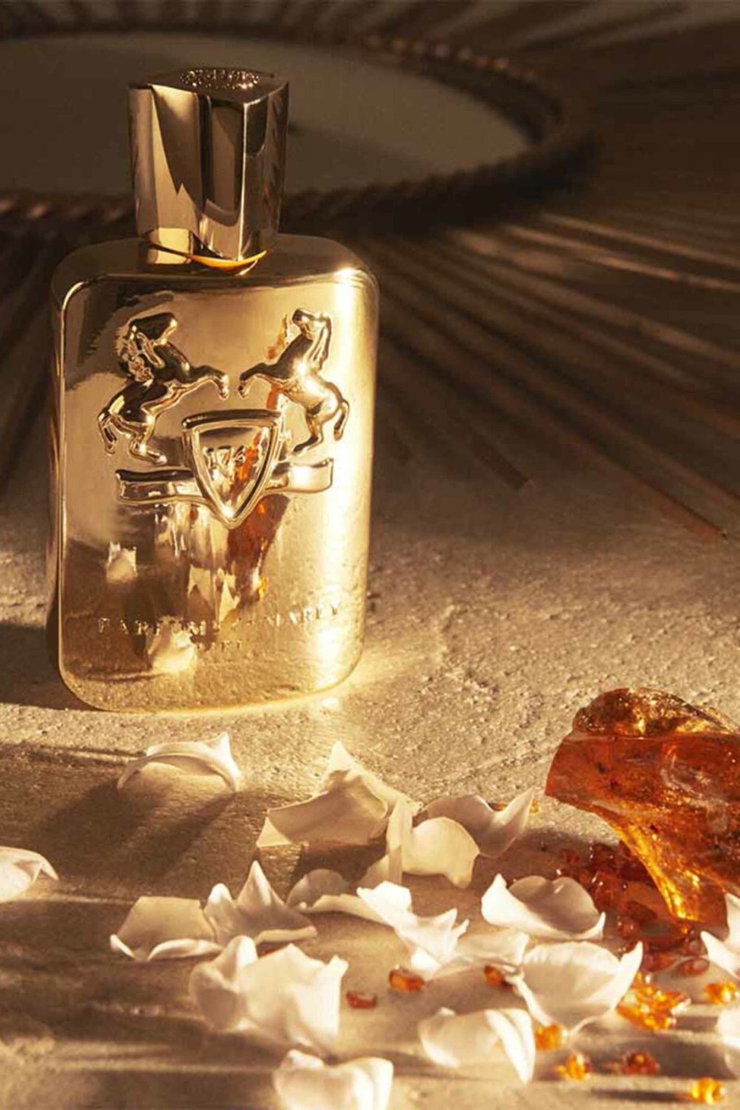 Parfums De Marly Godolphin EDP 125Ml
