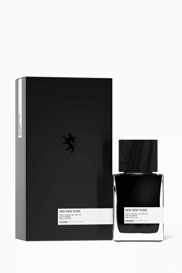 عطر من نيويورك بلش اودى بيرفيوم 75 مل