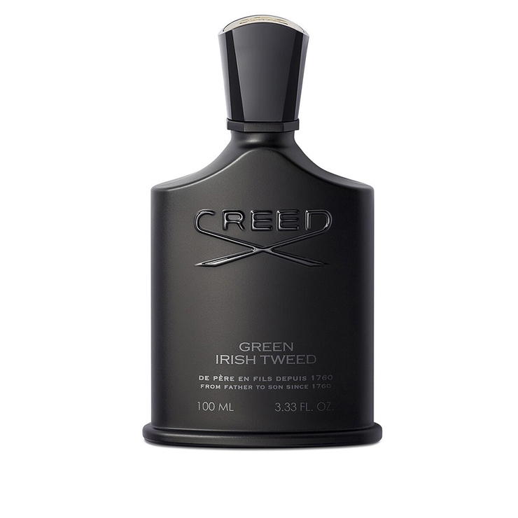 عطر كريد جرين ايرش تويد اودى بيرفيوم 100 مل