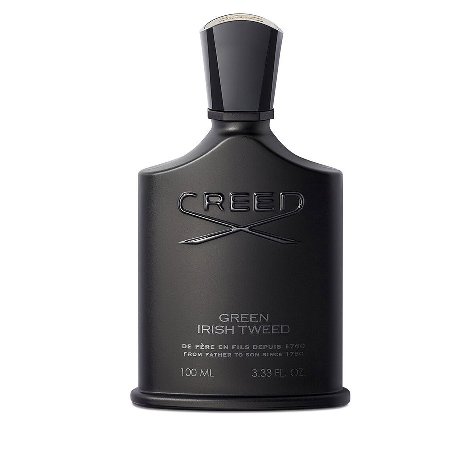 عطر كريد جرين ايرش تويد اودى بيرفيوم 100 مل