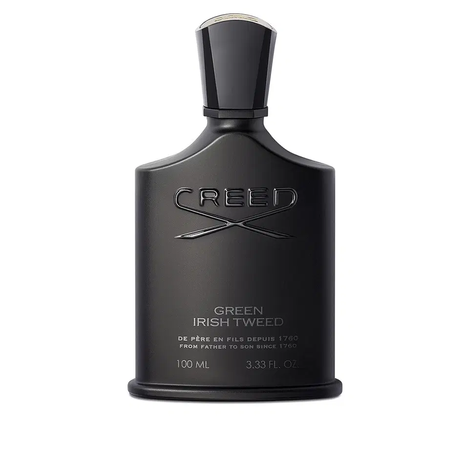 عطر كريد جرين ايرش تويد اودى بيرفيوم 100 مل
