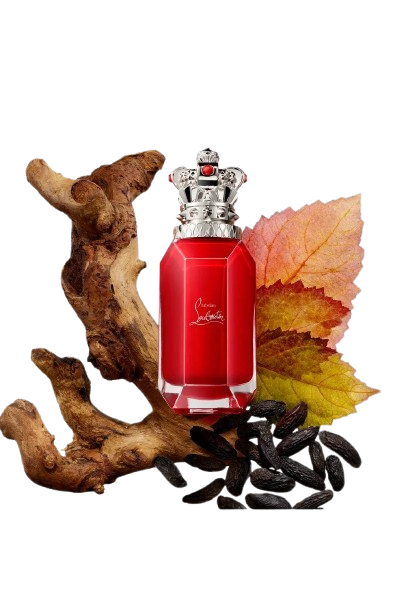 عطر كريستيان لوبوتان لوبيكراون - اودى بيرفيوم 90 مل 