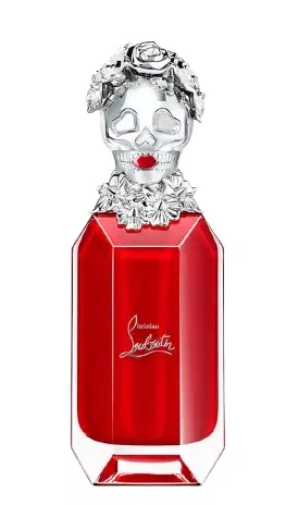 Christian Louboutin Loubikiss Eau de Parfum - 90ml