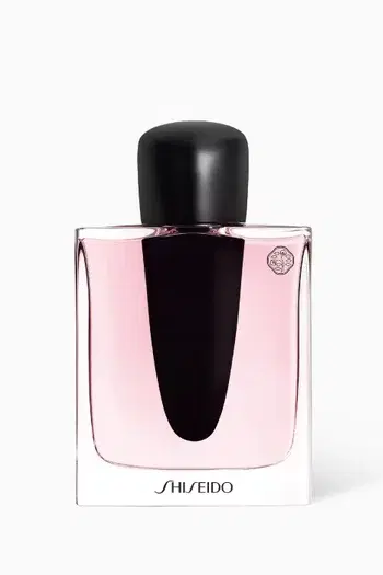 عطر شيسيدو جينزا أو دو بارفان 90 مل للنساء 
