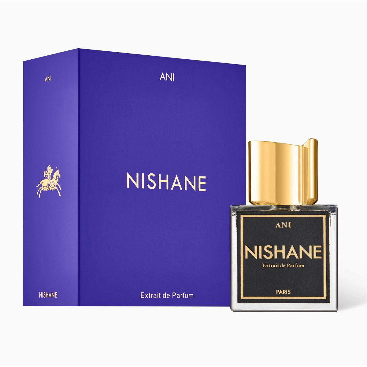 عطر نيشان آني اكستريت دى بارفيوم 100 مل