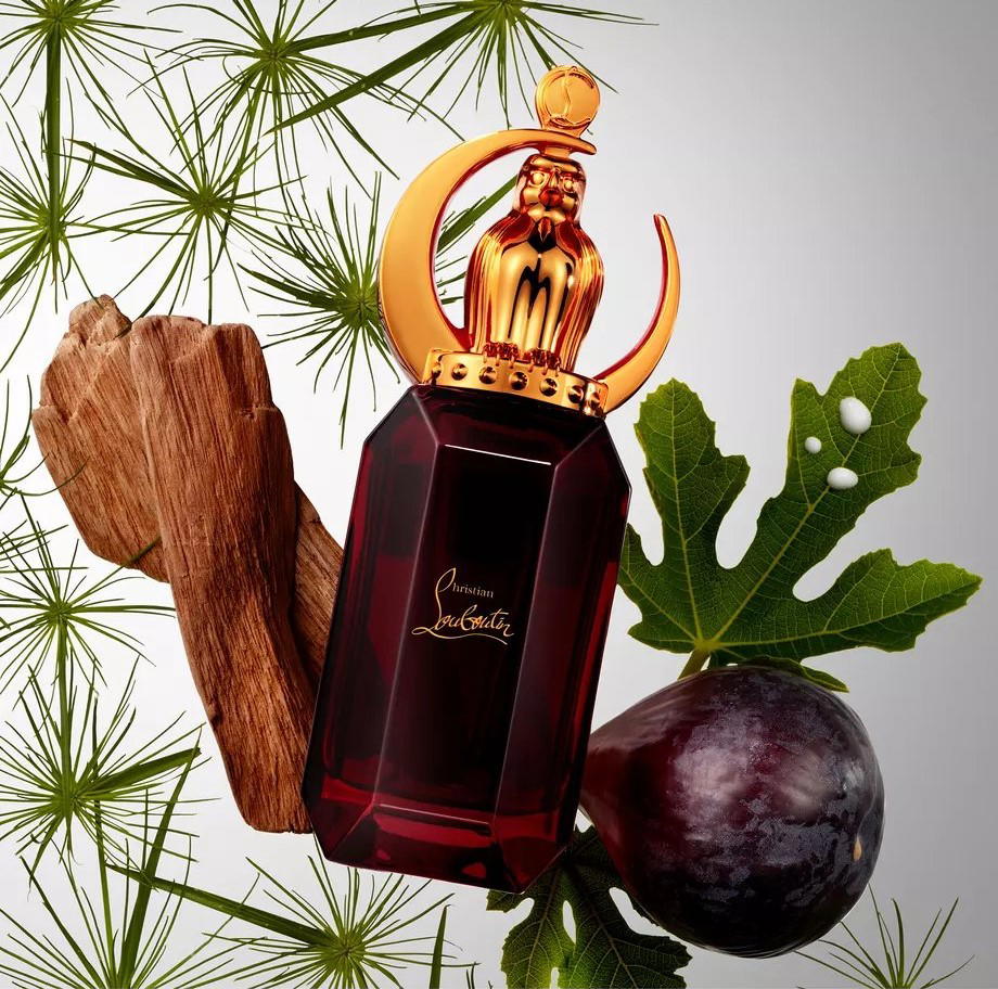 عطر كريستيان لوبوتان لوبلونا - اودى بيرفيوم انتنس 90 مل