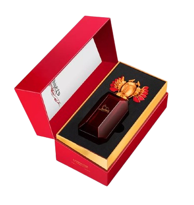 عطر كريستيان لوبوتان لوبيتشارم انتنس - اودى بيرفيوم 90 مل