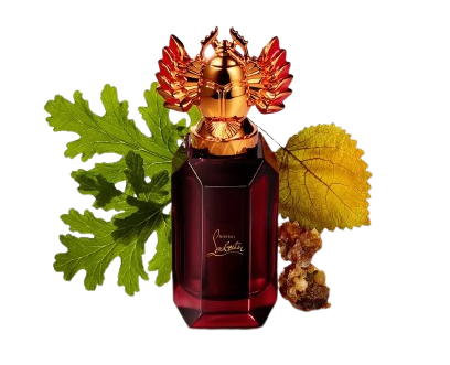 عطر كريستيان لوبوتان لوبيتشارم انتنس - اودى بيرفيوم 90 مل