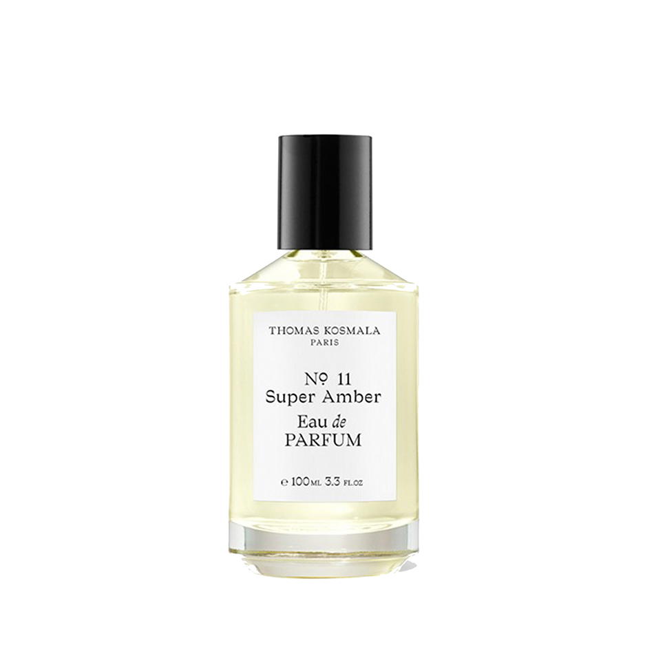 Thomas Kosmala No. 11 Super Amber EDP 100ML