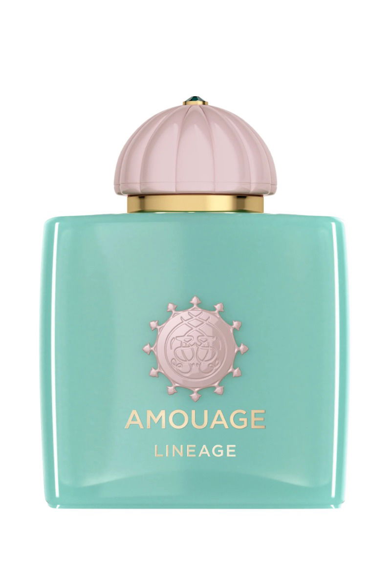 عطر أمواج ليناج اودى بيرفيوم 100 مل 