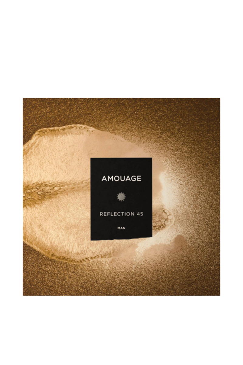عطر أمواج ريفليكشن 45 رجالي اكستريت دى بارفيوم 100مل