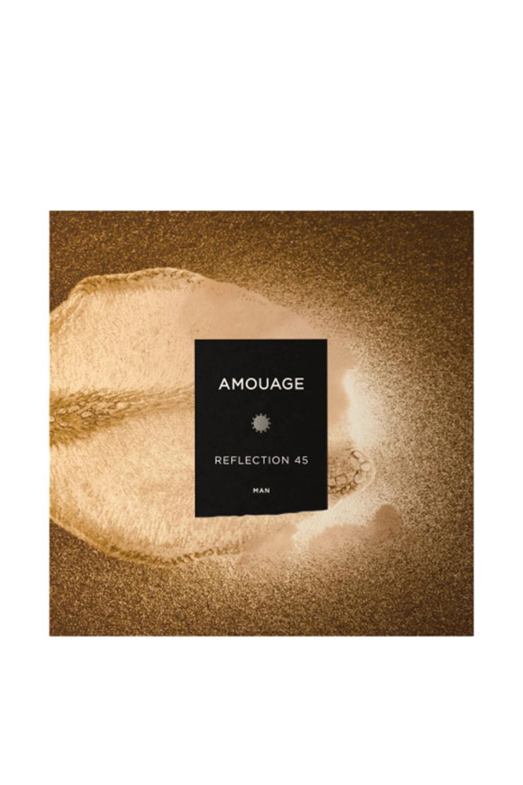 عطر أمواج ريفليكشن 45 رجالي اكستريت دى بارفيوم 100مل