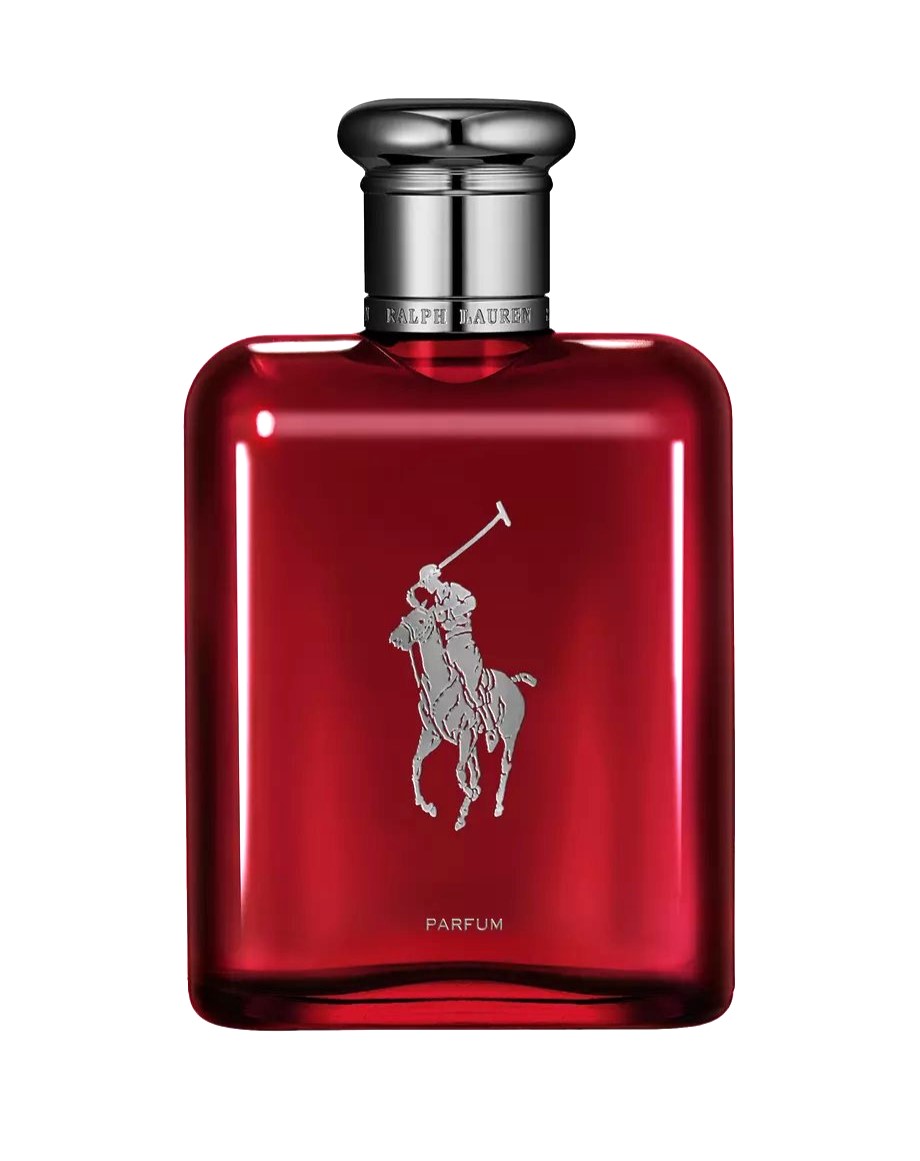 Ralph Lauren Polo Red Parfum 125ml