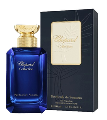 عطر شوبارد باتشولي دي سومطرة أو دو بارفيوم 100 مل