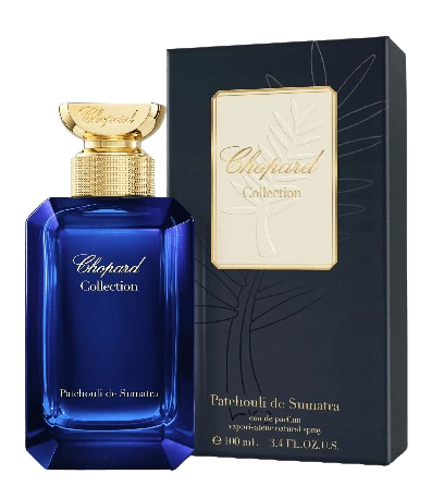 Chopard Patchouli de Sumatra EDP 100Ml