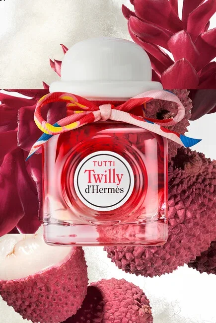 Hermes Tutti Twilly D Hermes Eau de Parfum 85ml