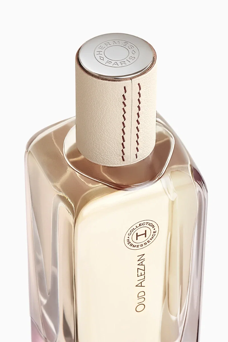 عطر هيرمس عود أليزان أو دو بارفان 100 مل