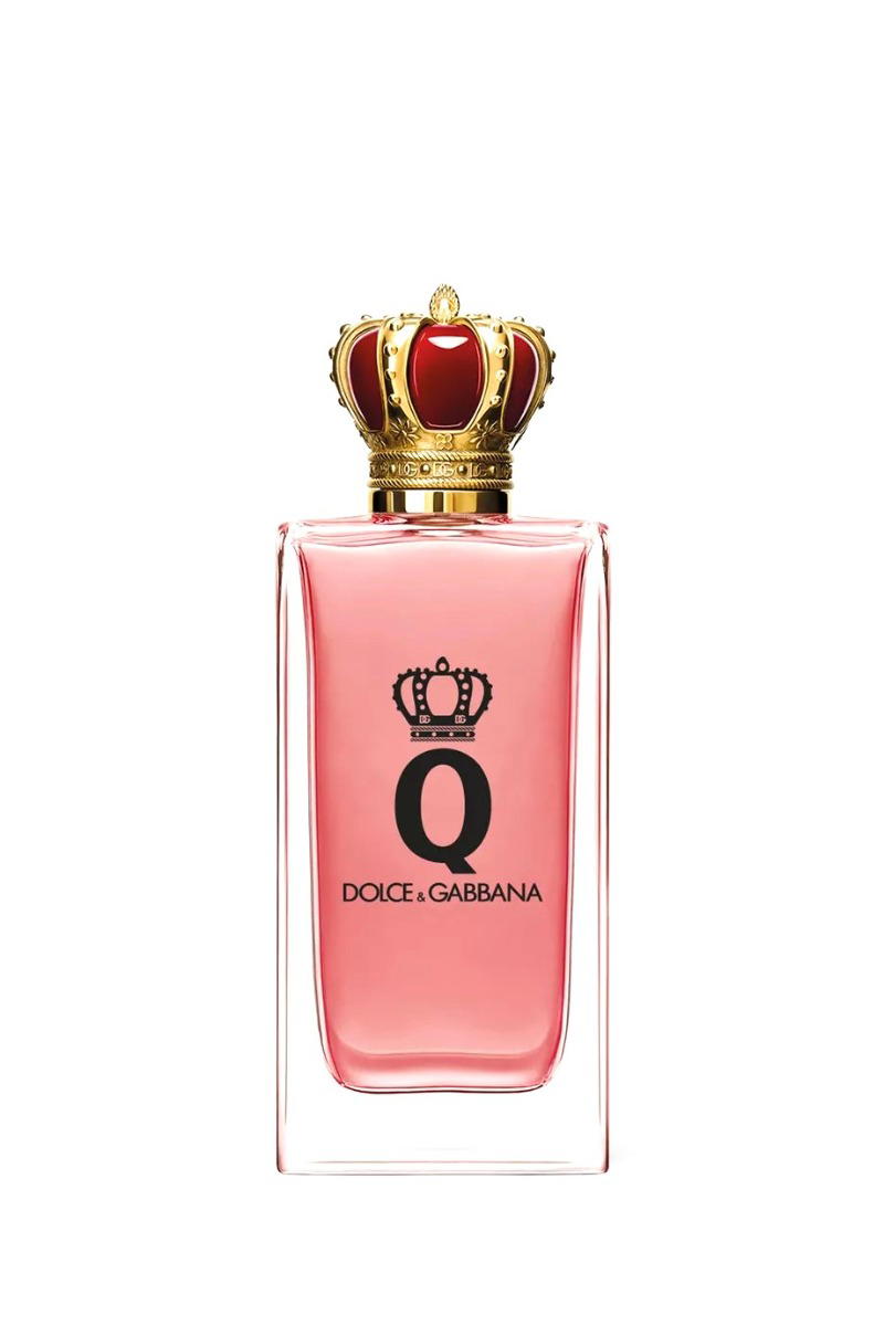 عطر دولتشى اند جابانا كيو اودى بيرفيوم انتنس 100 مل