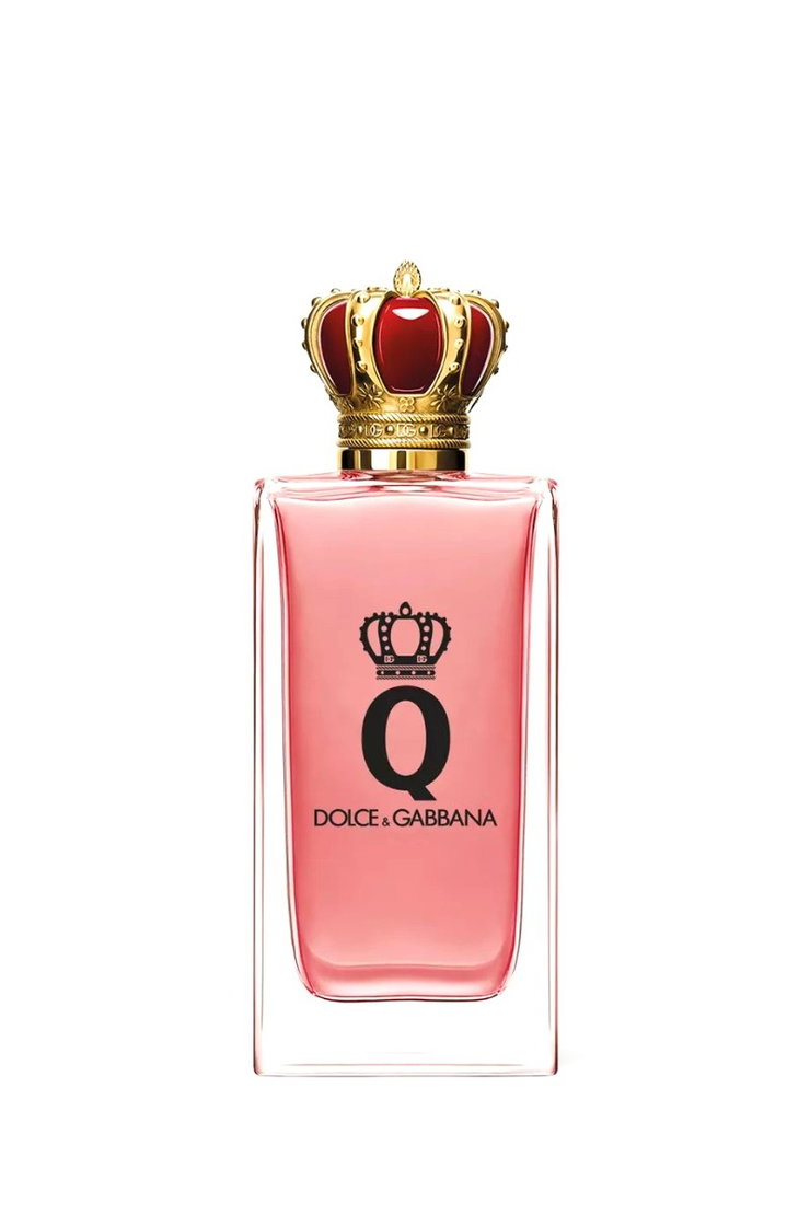 Dolce & Gabbana "Q" Eau De Parfum Intense 100ml