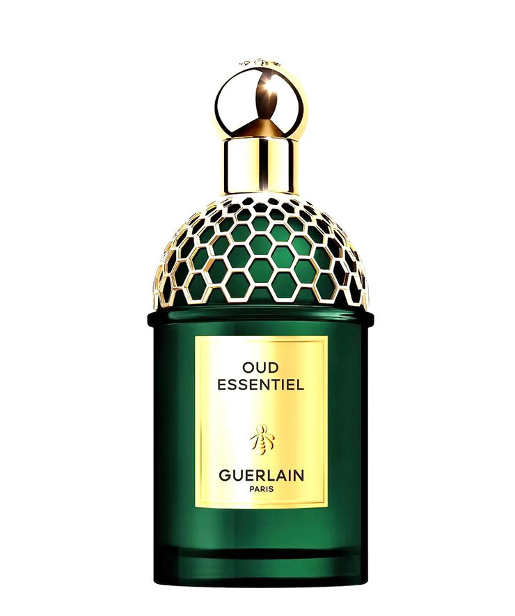 Guerlain Allegoria Oud Essentiel Eau de Parfum 125Ml