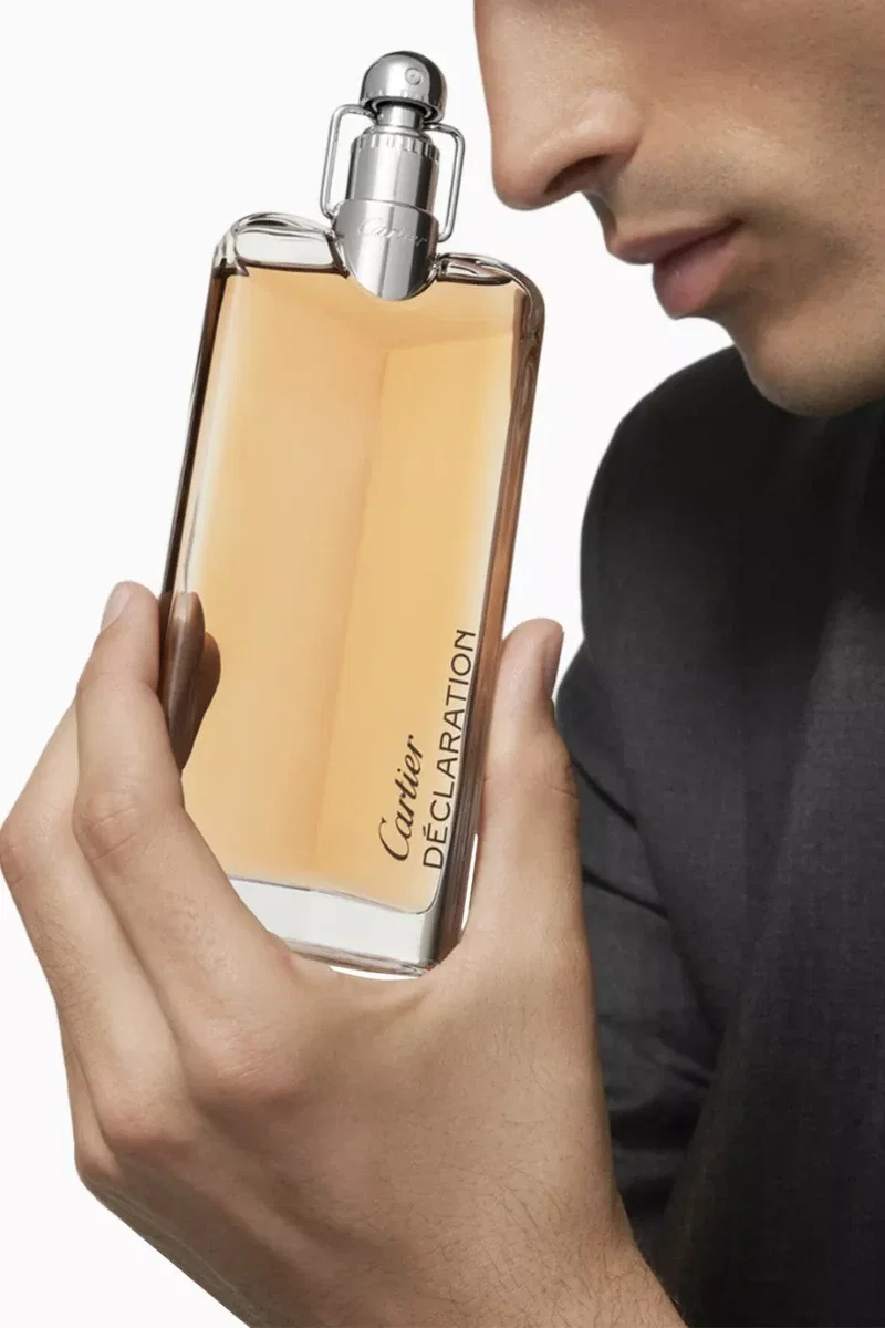 عطر كارتير ديكلاريشن بارفان للرجال 100 مل
