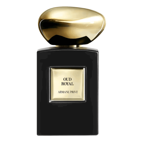 Giorgio Armani Prive Oud Royal EDP intense 100Ml