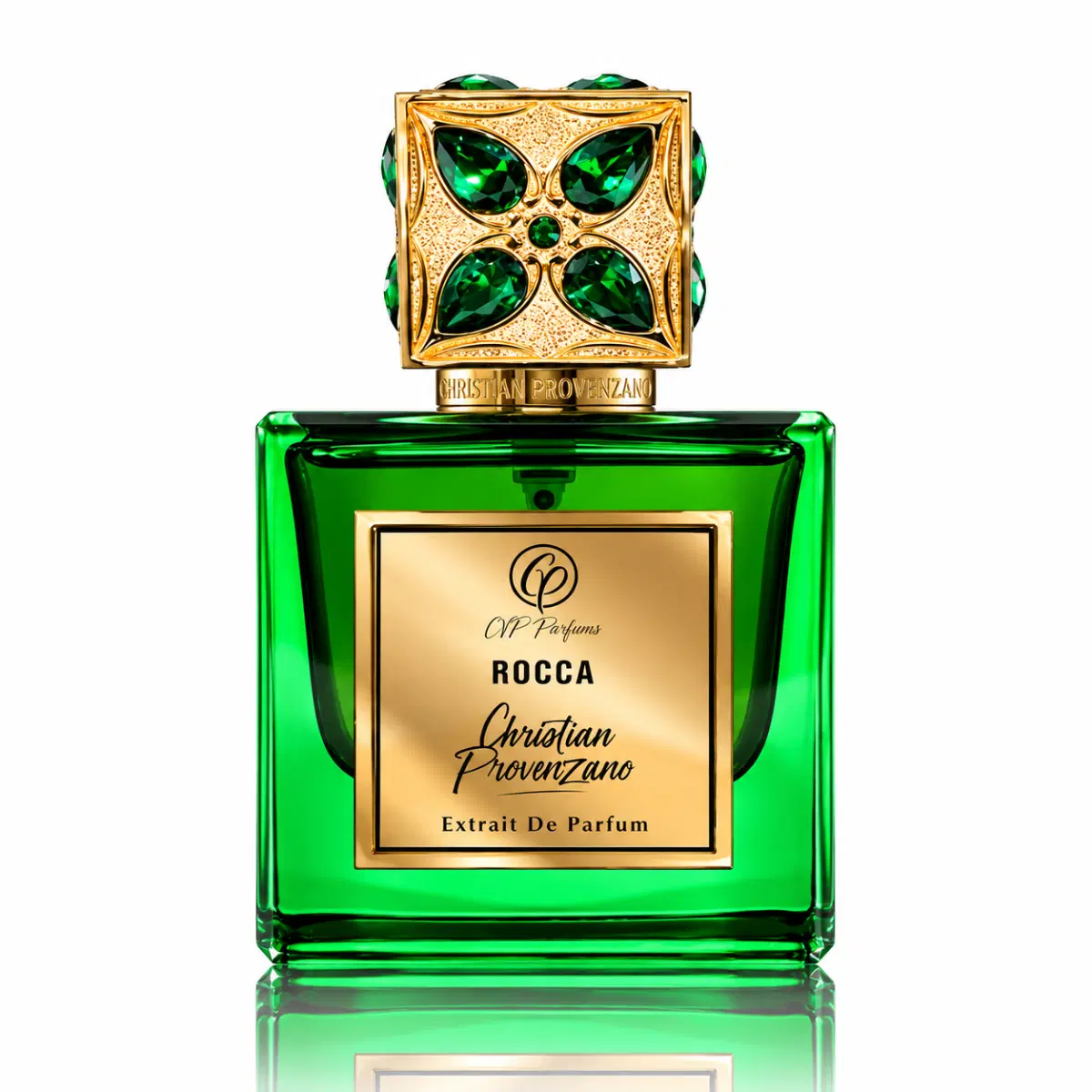 عطر كريستيان بروفينزانو روكا إكستريت دو بارفان 100 مل