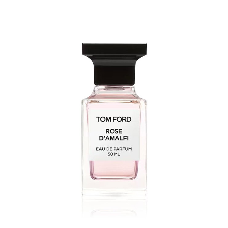 Tom Ford Rose D'Amalfi Eau de Parfum - 50ml