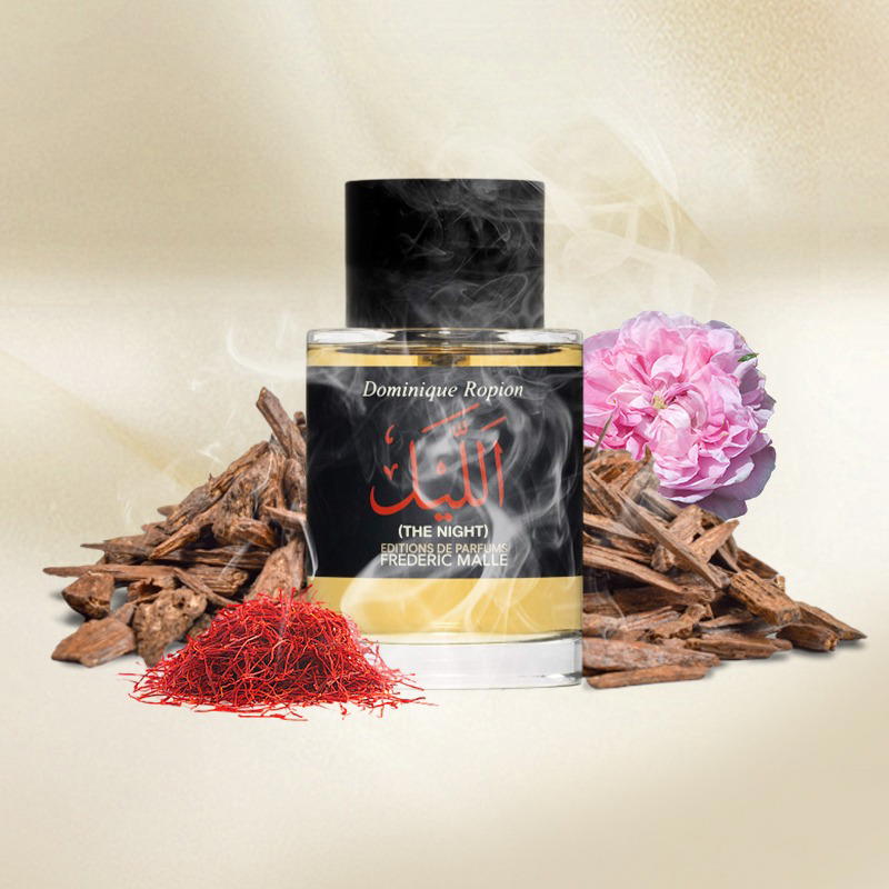 عطر فردريك مال الليل اودى بيرفيوم 100 مل