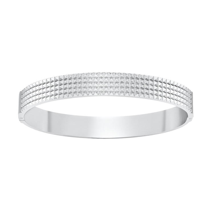 Davidoff Paris Steel Bracelet for Women Size M