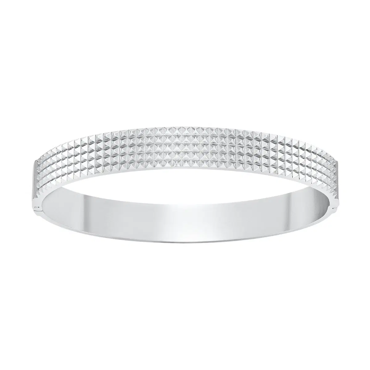 Davidoff Paris Steel Bracelet for Women Size L