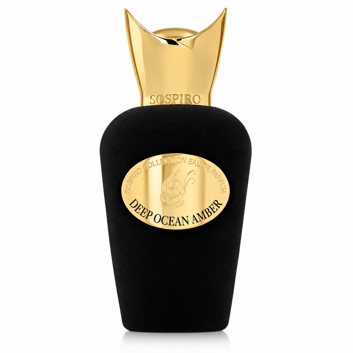 عطر سوسبيرو ديب أوشن أمبر أو دو بارفان 100 مل