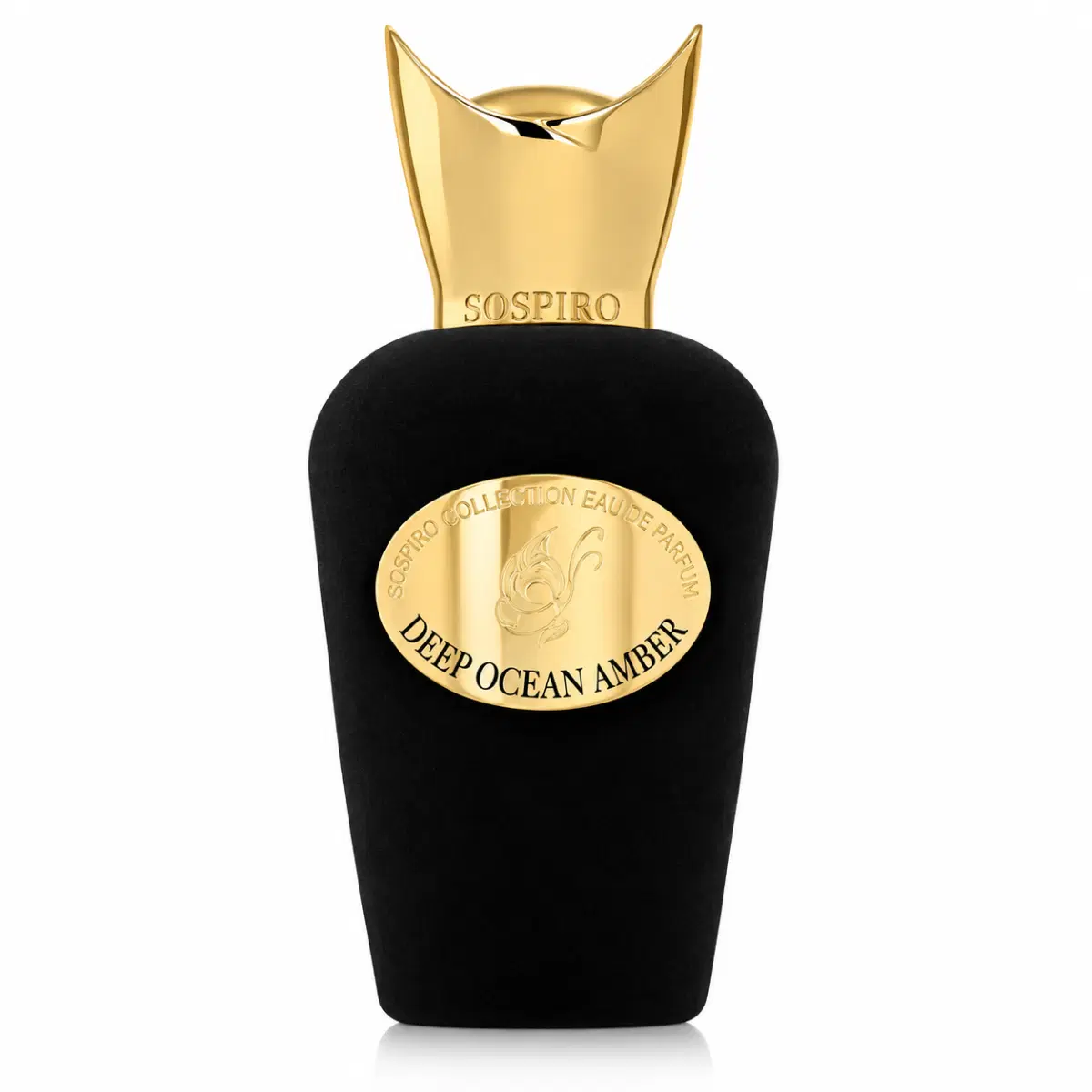 عطر سوسبيرو ديب أوشن أمبر أو دو بارفان 100 مل
