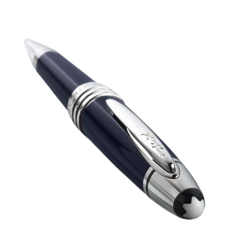 Montblanc John F. Kennedy Special Edition Ballpoint Pen