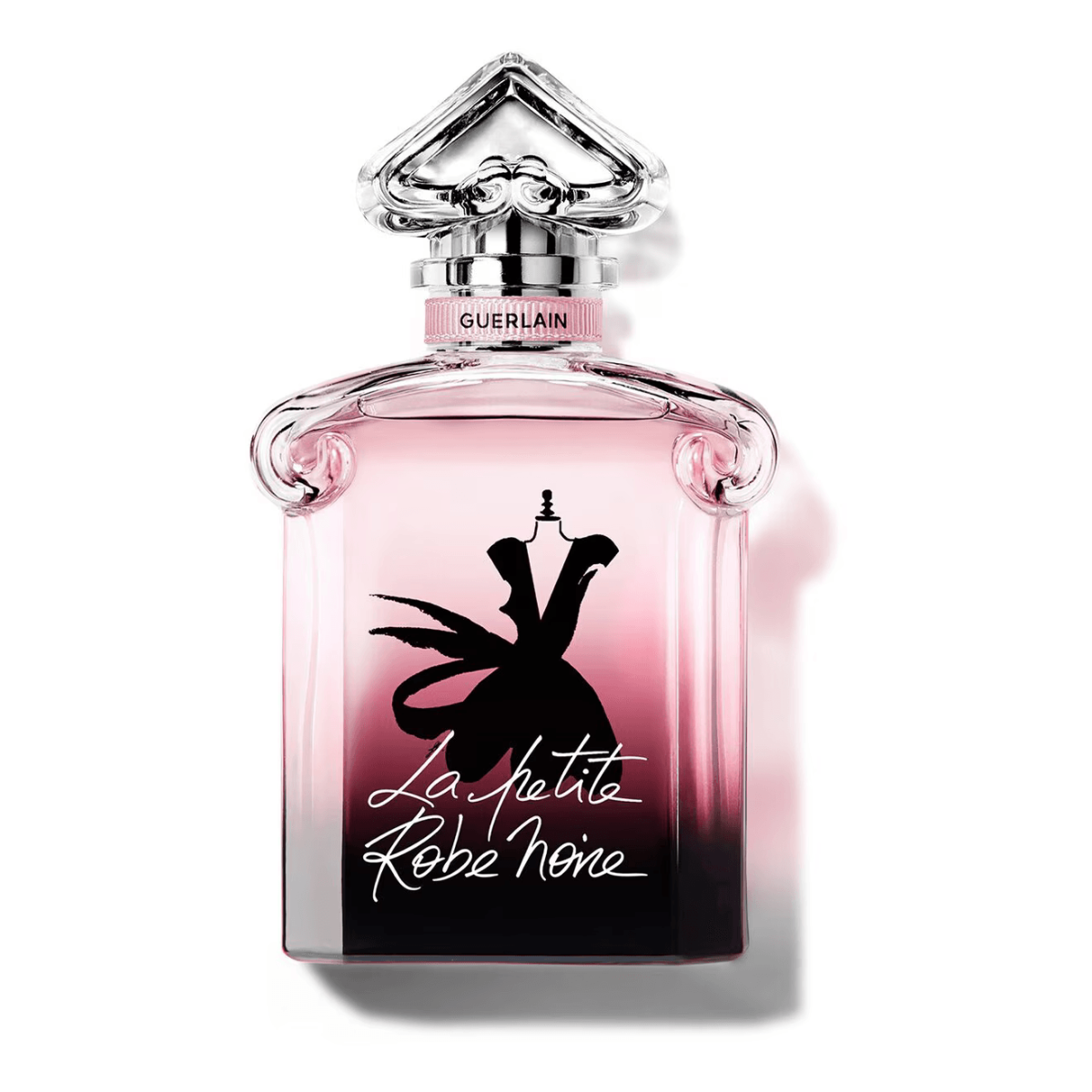 عطر جيرلان لا بيتيت روب نوار او دي بارفيوم 100 مل