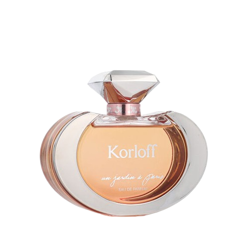 Korloff Un Jardin A Paris Edp 100Ml
