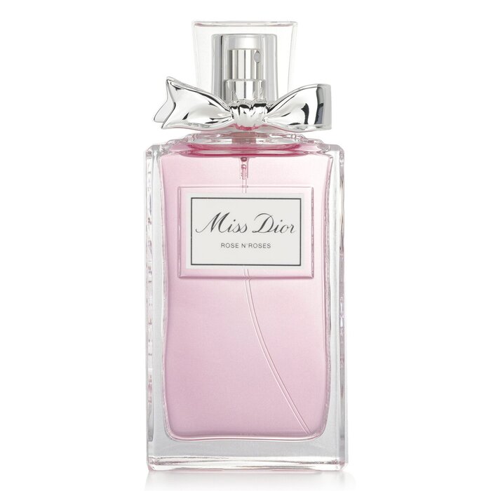 Dior Miss Dior Rose N'Roses Edt 100Ml