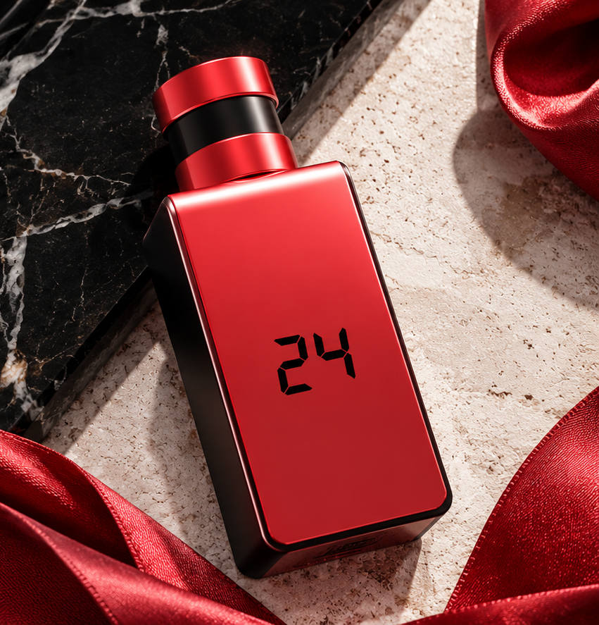 24 Twenty Four 24 Elixir Ambrosia Nat.Spray 100Ml